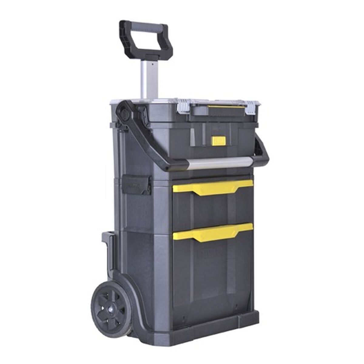Tool cart Stanley Toolbox